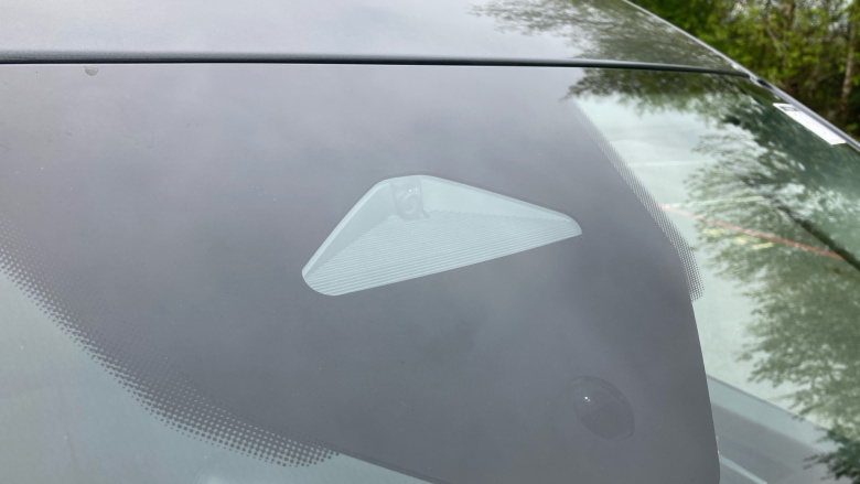 Ford Transit Connect 250 L2 Petrol 1.5 EcoBoost PHEV 150 Limited Van Auto